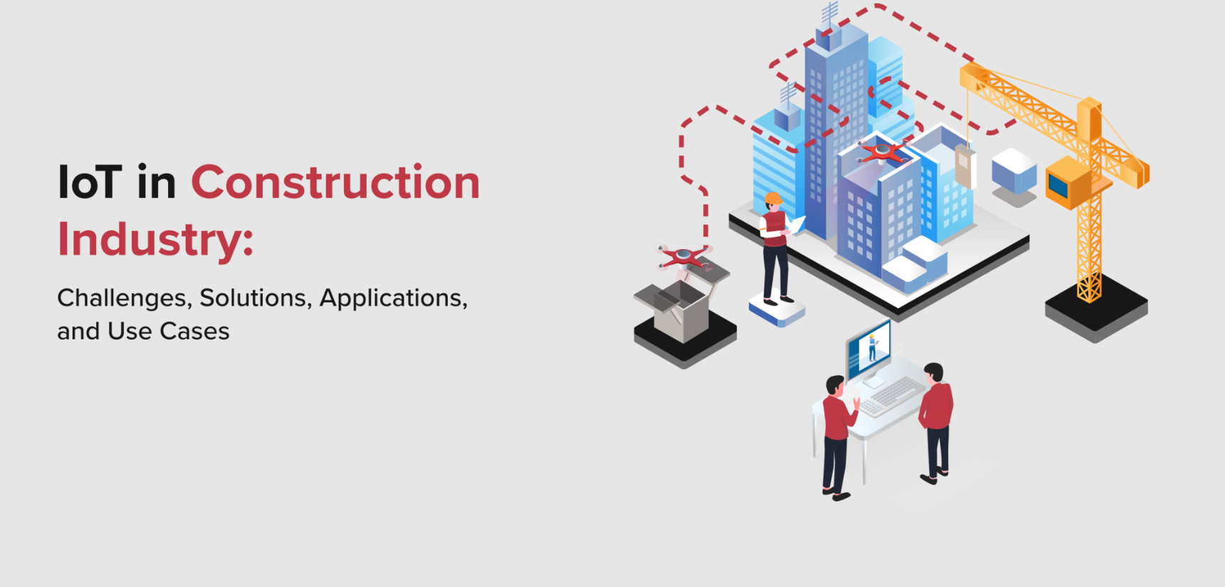 Iot center